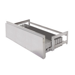 1 x 2/1 Lowboy 490 Built In Drawers PP1L21P2