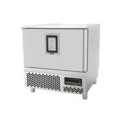 15 Trays 600x400 GN 1/1 Blast chiller GOLD R452a 5 TRAYS AIR PBCN151164+90WCFL