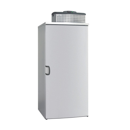 V4-1850 Chiller Stock Modular Cabinet