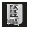 Blast Chiller