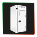 Mercatus - Fresh Modular Cold Rooms Range