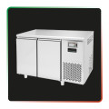Pastry refrigerated counter