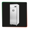 Refrigerated cabinet