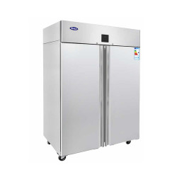 F-MBF 8114GR Professional GN2/1 Two Door Freezer