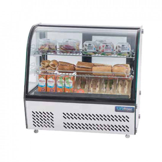 RD700 Cake Pastry Display Cooler