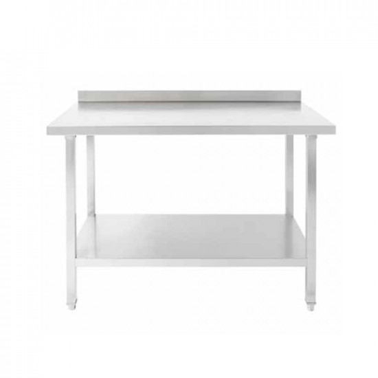 WB1800 Stainless Work Benches